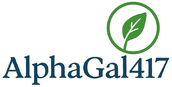AlphaGal417